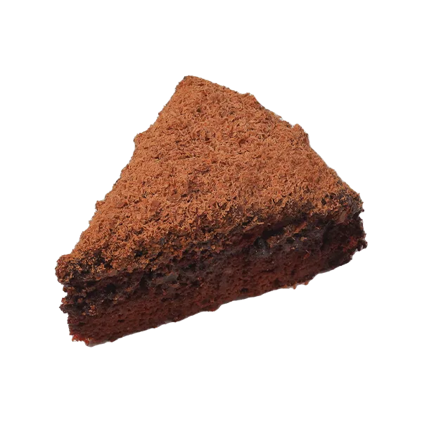 Double Chocolate Slice