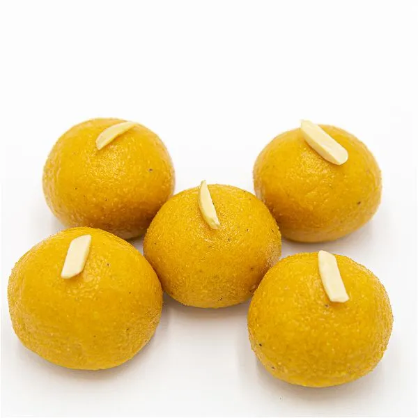 Besan Laddu