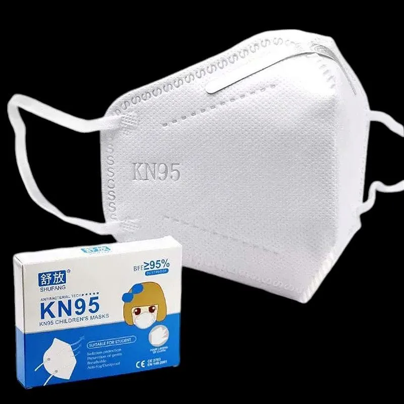 KIDS KN 95 Mask