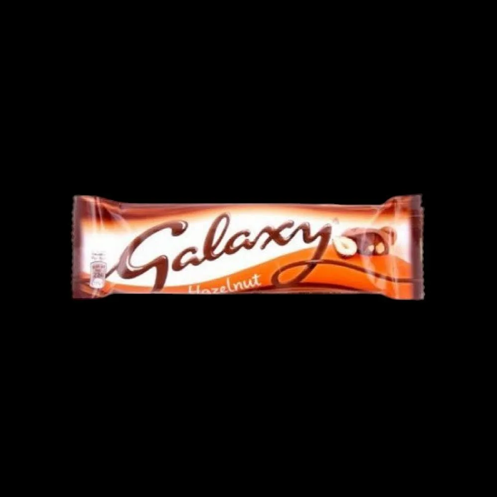 Galaxy Hazelnut 36G