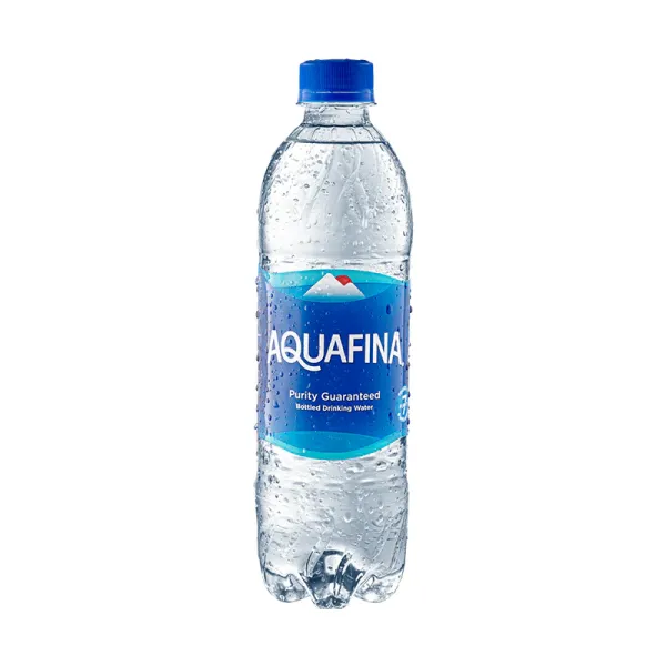 Mineral Water