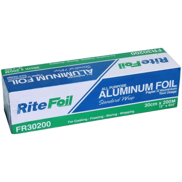 All Pupose Almunium Foil Roll