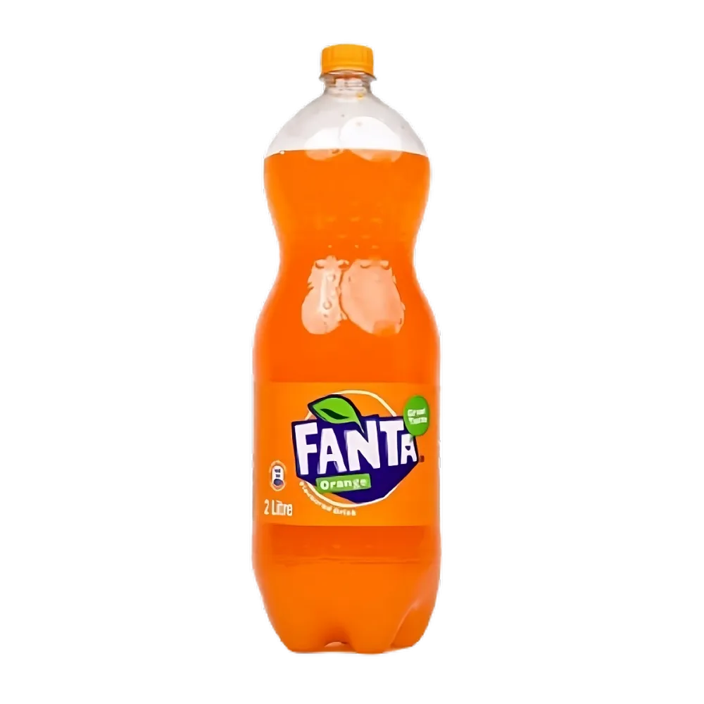 Soft Drink (1 Ltr)