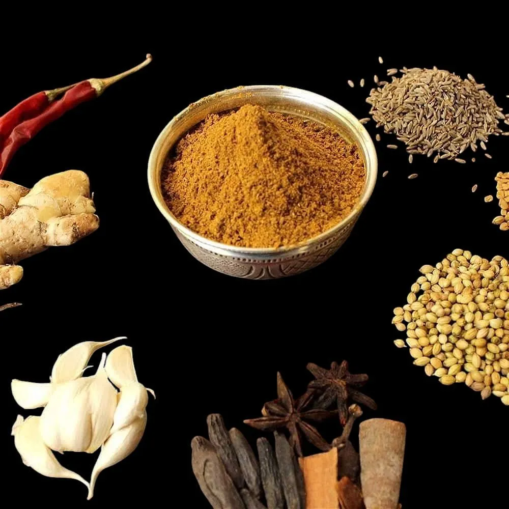 Noor Garam Masala 100Gm