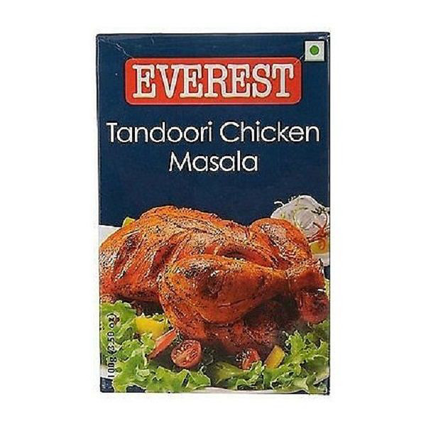 Everest Tandoori Chicken Masala 100g