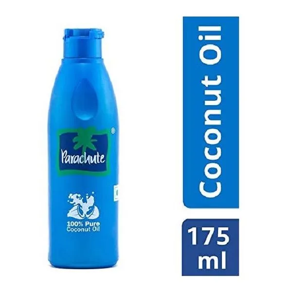 Parachute coconut oil 175ml Bottle