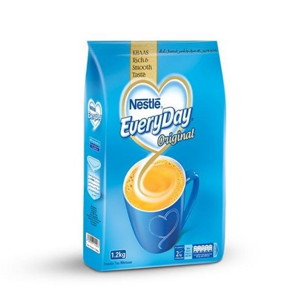 Nestle Everyday Milk Powder 1.2 Kg