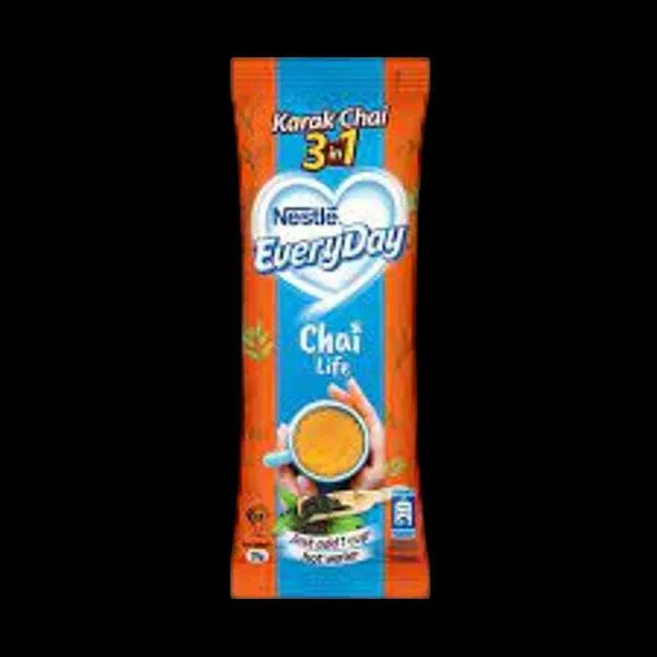 Nestle Everyday Karak Chai 20Gm