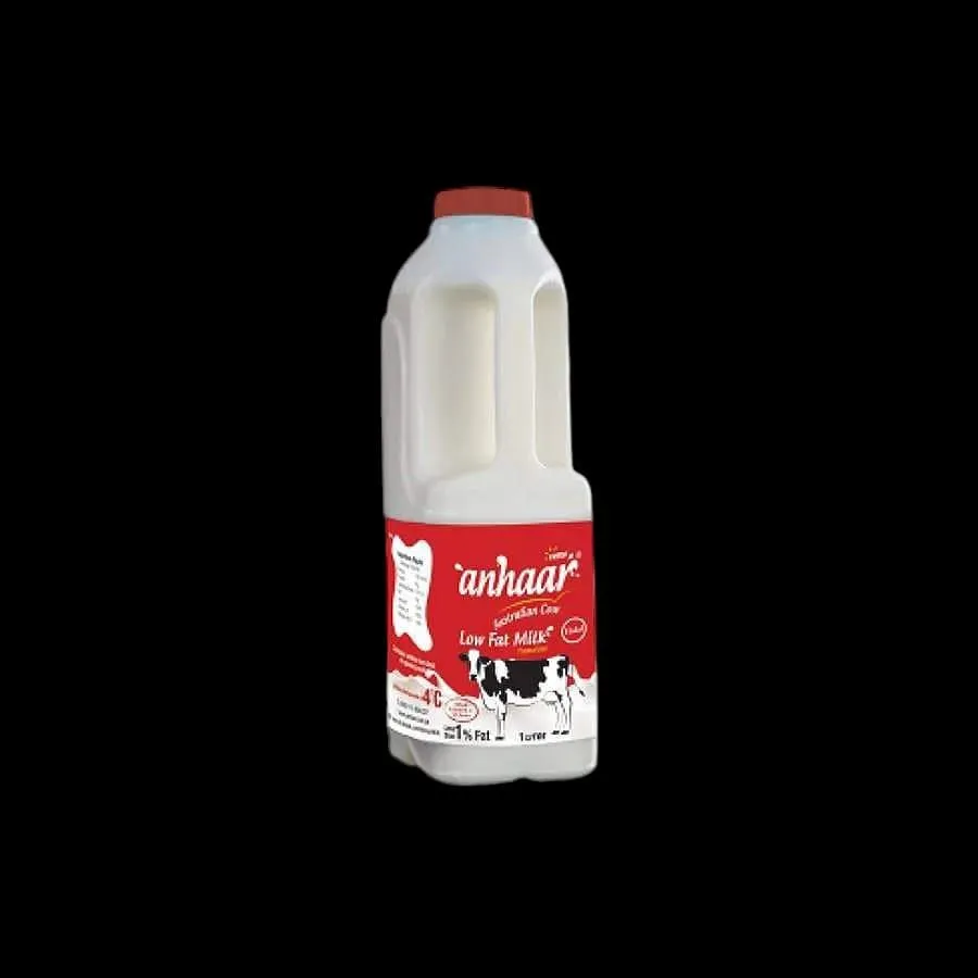 Anhaar Milk Light 1Ltr