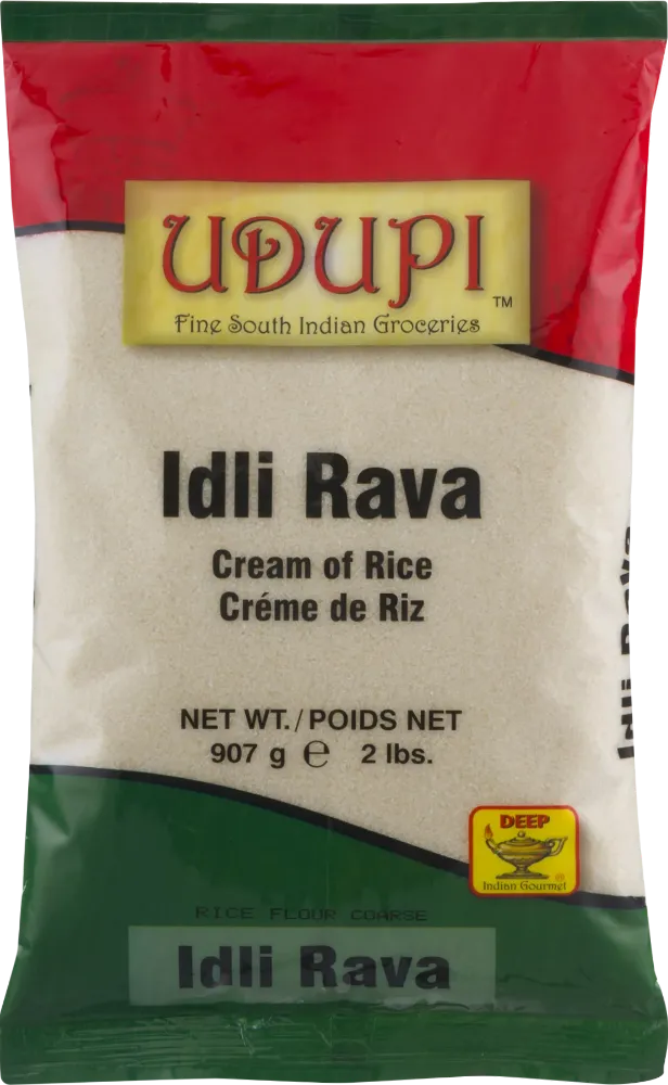 Deep Udupi Idli Rava 2lb