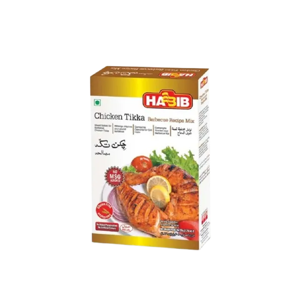 Habib Chicken Tikka Masala 50g