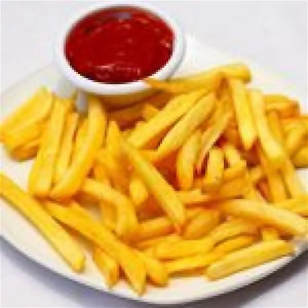 Saadi Di Fries