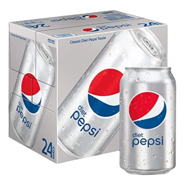 Diet Pepsi