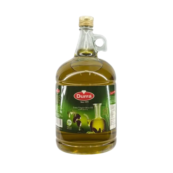 Durra Extra Virgin Olive Oli 1500ml