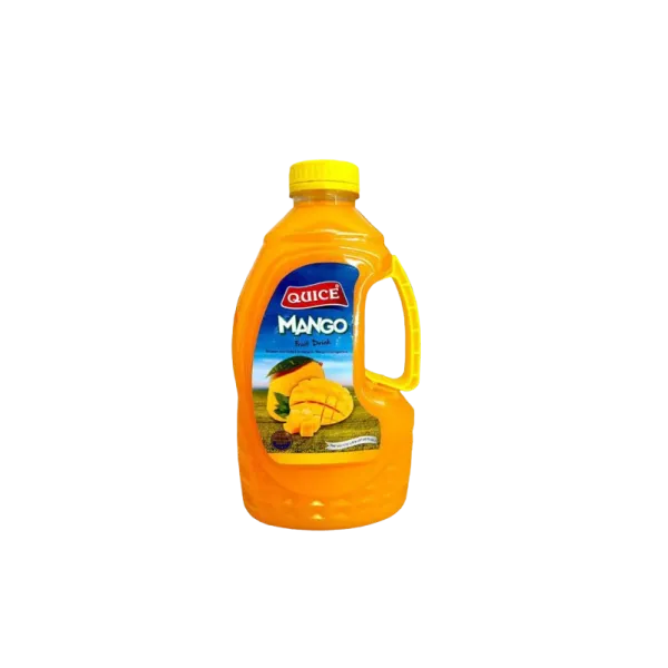 Quice Mango Drink 2L