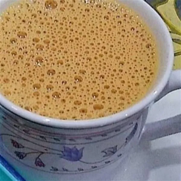 Doodh Patti Chai