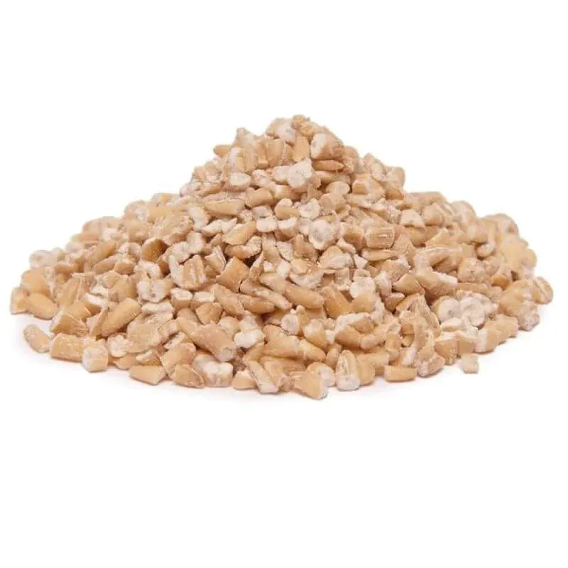 IHF Oats Steel Cut 2Lb