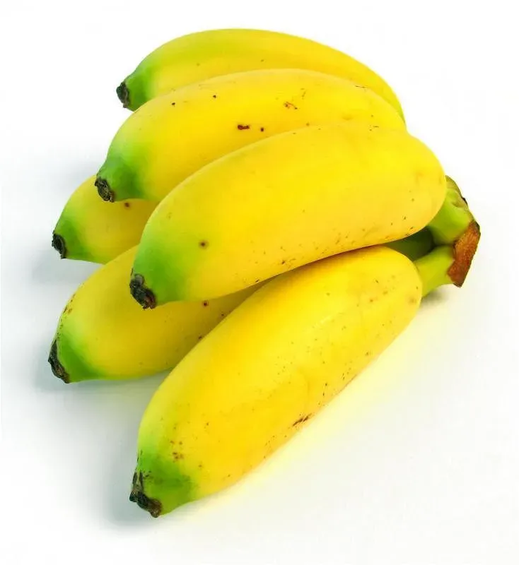 THAI BANANA (PER LB)