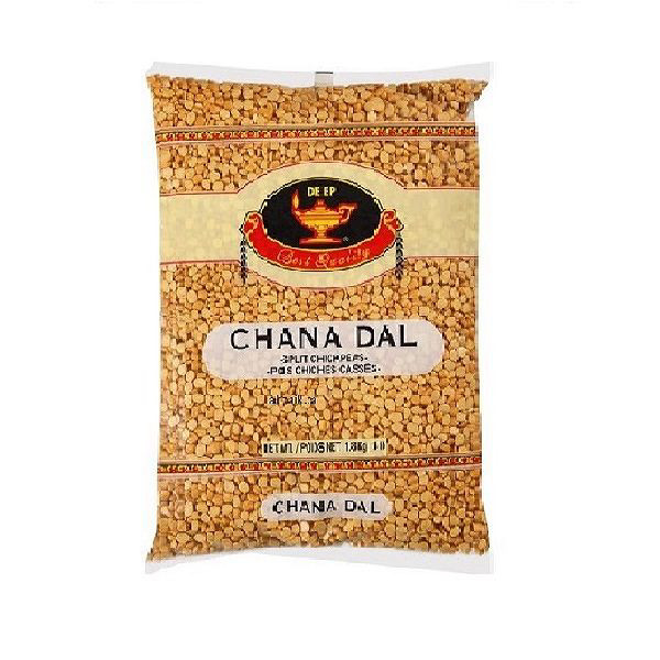 Deep Chana Dall 4Lb