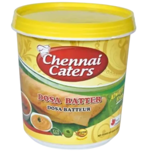 Dosa Batter