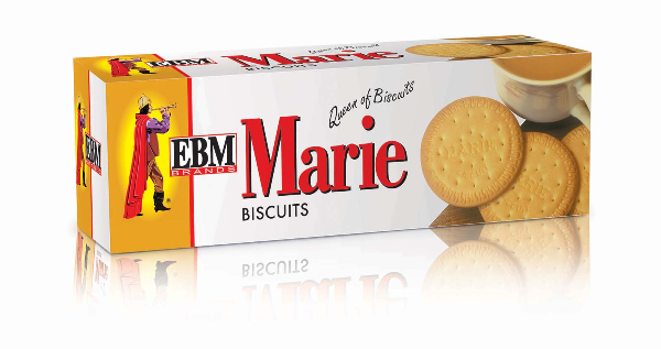 EBM Marie Biscuit