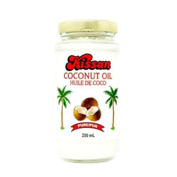 Kissan Coconut Oil 250ml