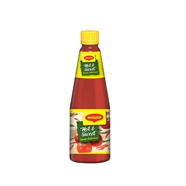 Maggi Hot & Sweet Sauce 1Kg