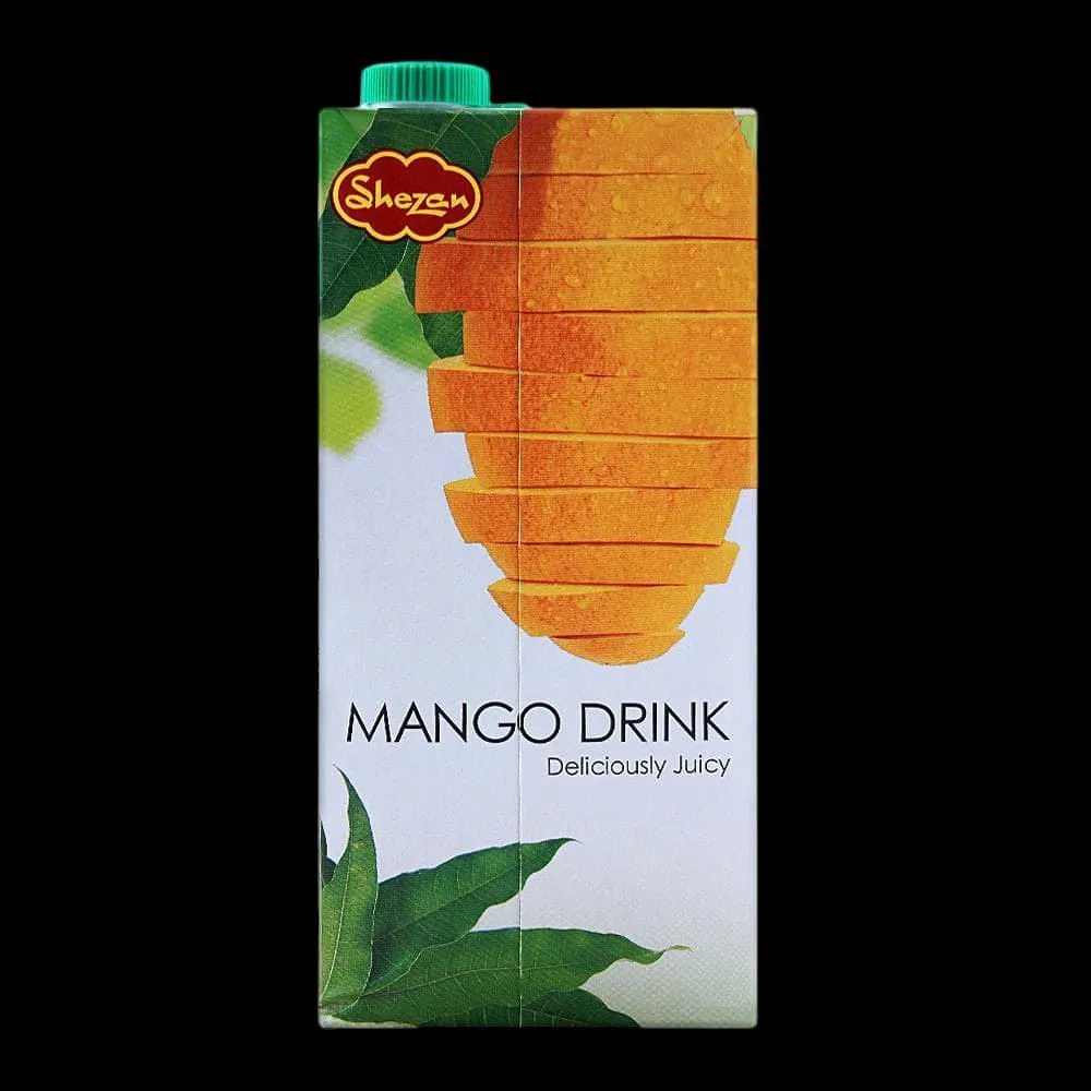 Shezan Mango Juice