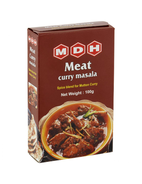 MDH Meat Curry Masala