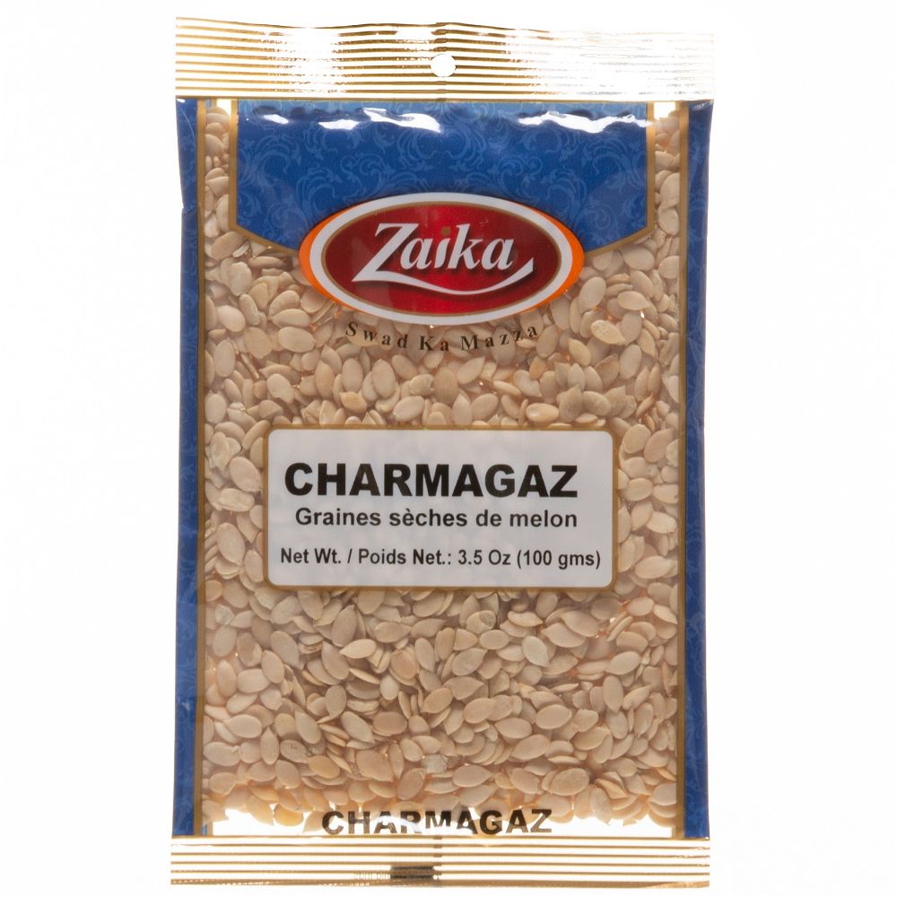 Zaika Char Magaz 100g