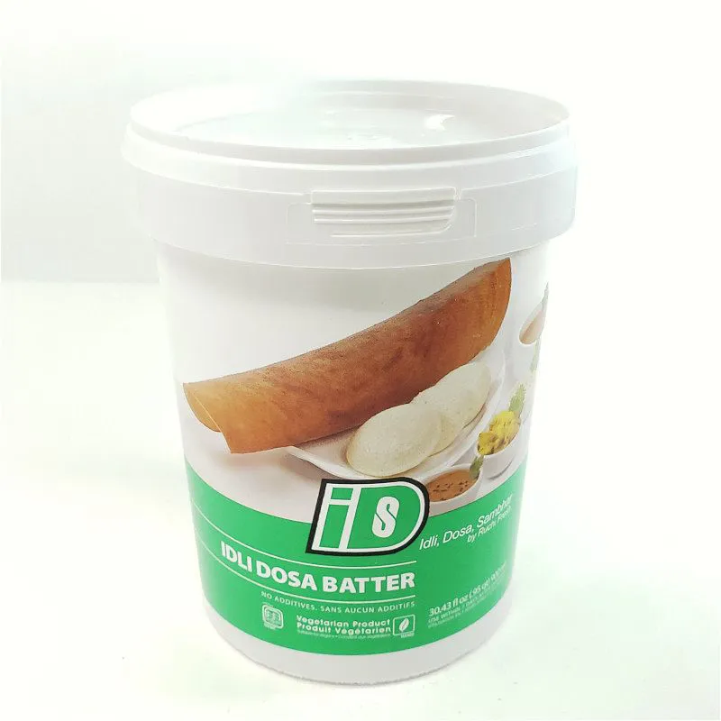 IDS Idli Dosa Batter 900 Ml