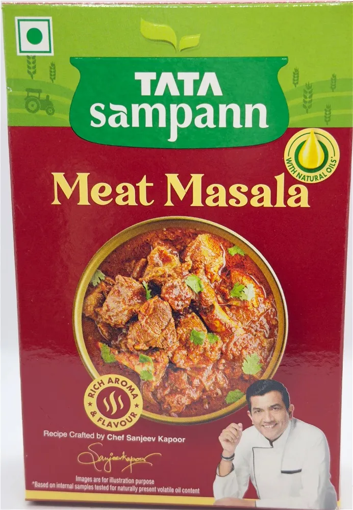 TATA MEAT MASALA