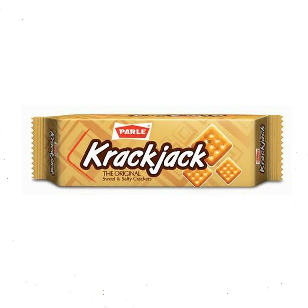 PARLE KRACKJACK 60GM