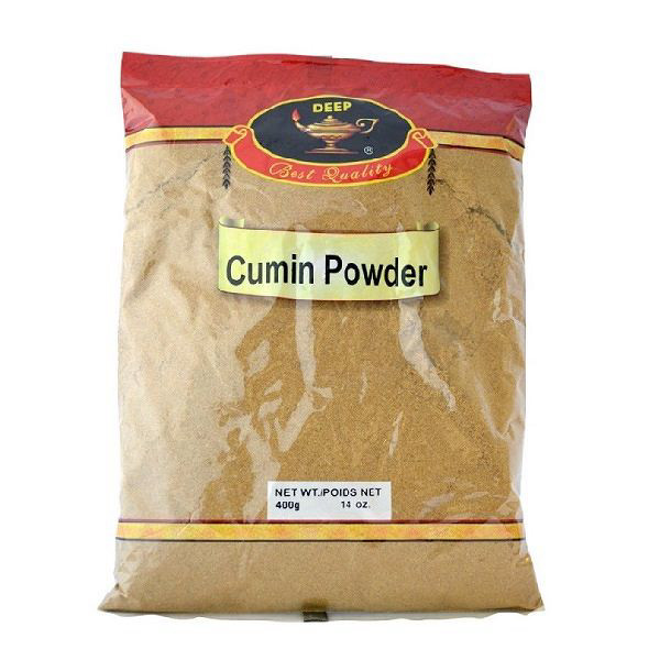 Deep Cumin Powder 400g