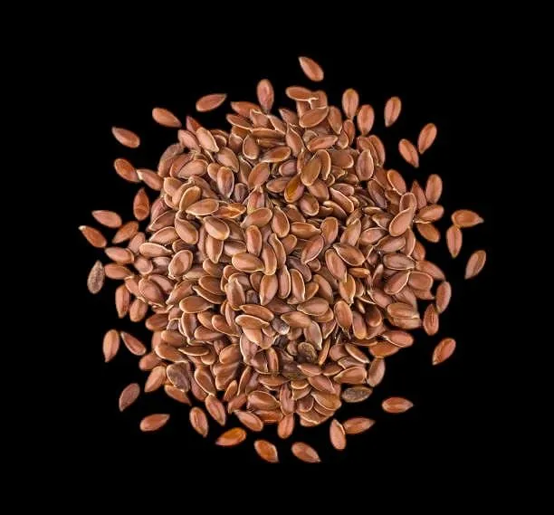 Noor Alsi Seeds 100G