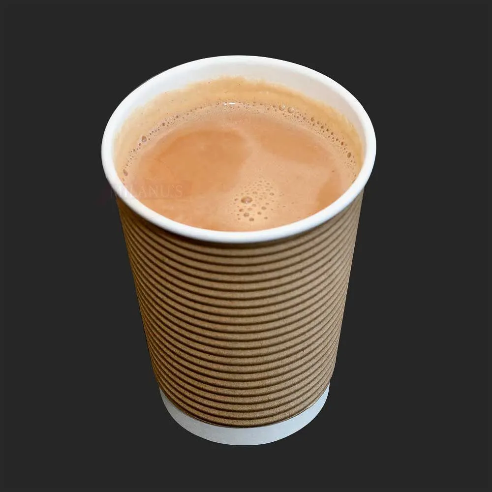 Karak Chai (Tea)