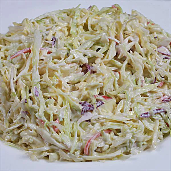 Cole Slaw