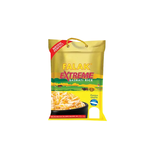 Falak Basmati Extreme 10Lb