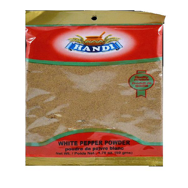 Handi White Pepper Powder 200g