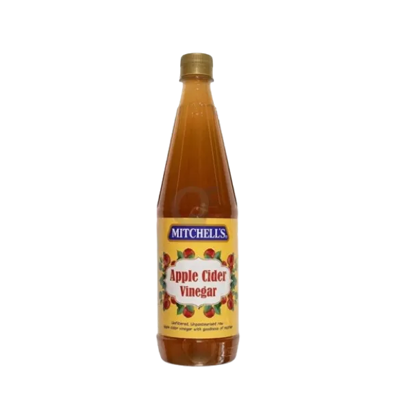 Mitchells Apple Cider Vinegar 800ml