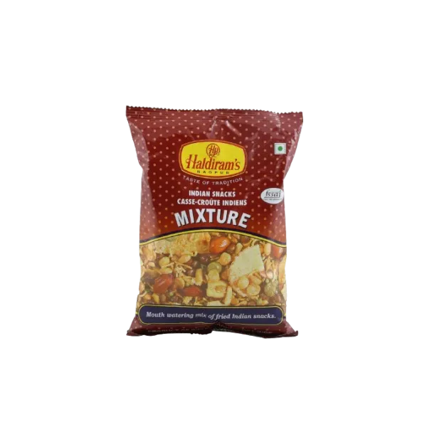 Haldirams Snacks Mixture 150g