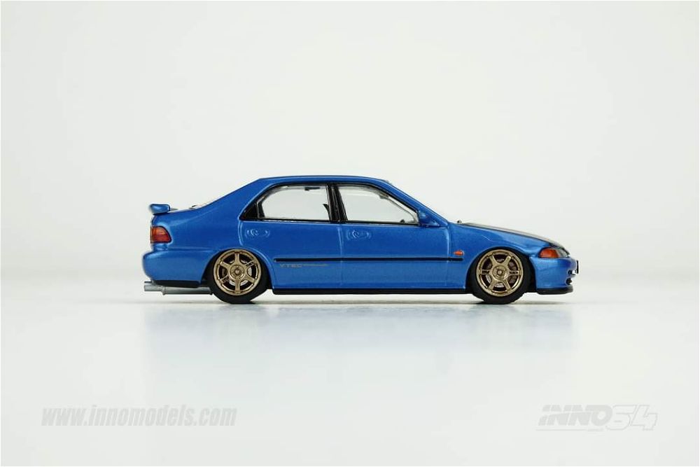 INNO64 | HONDA CIVIC EG9