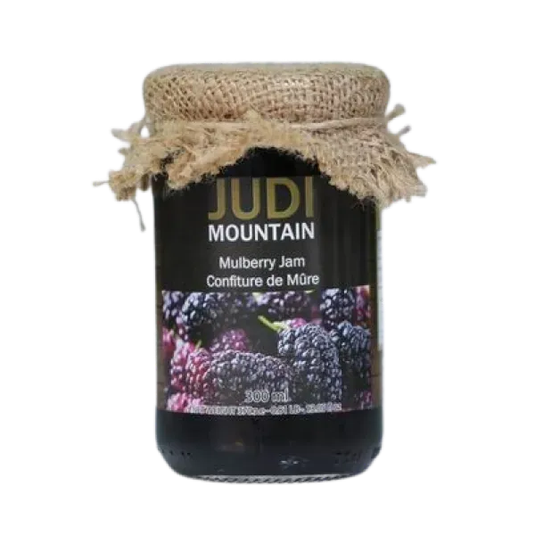 Mulberry Jam Judi (5kg x 2)