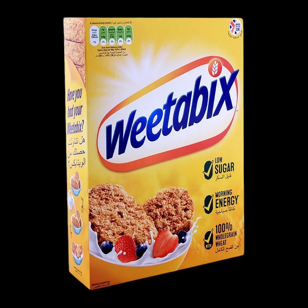 Weetabix 430Gm