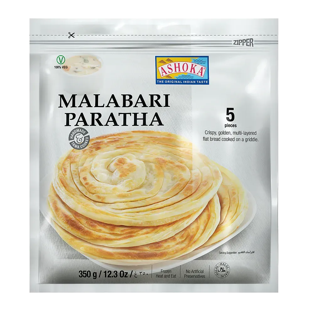 Ashoka Frz Paratha Malabari (5pc)