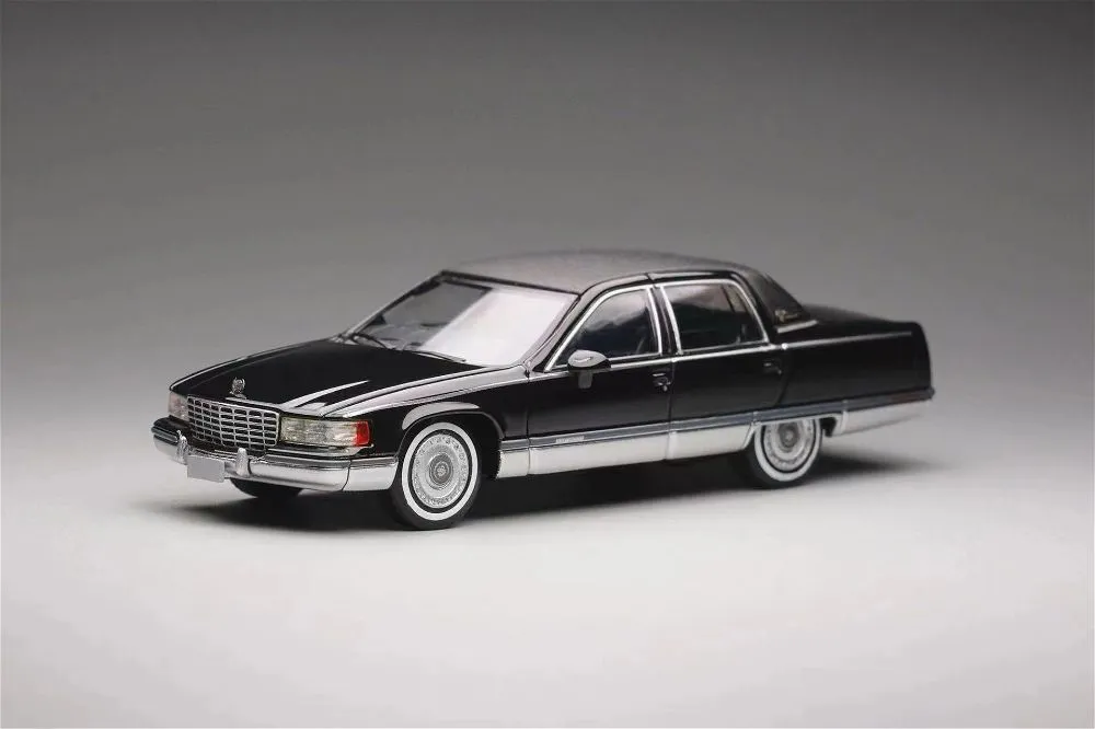 GOC | CADILLAC FLEETWOOD 1993