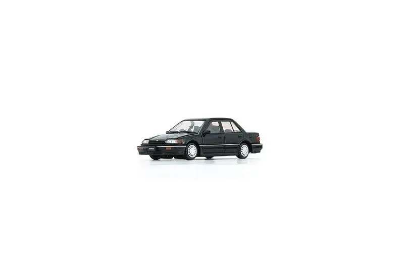 BM CREATIONS | HONDA CIVIC EF2 | BLACK