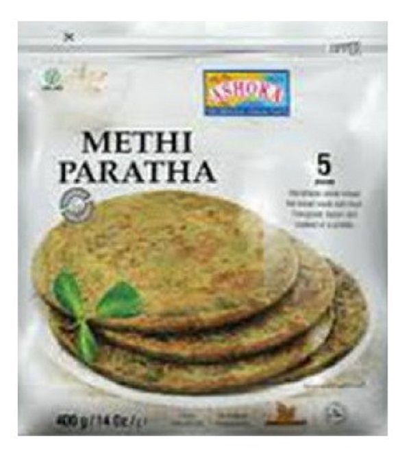 Ashoka Methi Paratha 5pcs