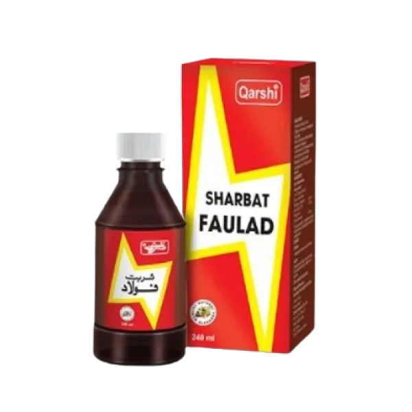 Qarshi Sharbat Faluda 240ml