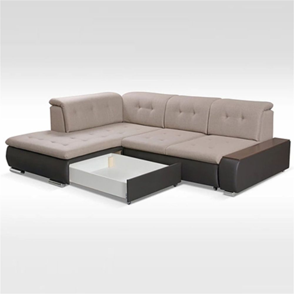 Tagum Corner Sofa